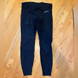Patagonia Black Leggings